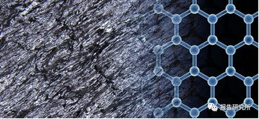 石墨烯研究报告 等待突破的“材料之王”