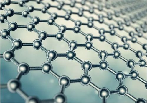 石墨烯 电地暖中的“神奇材料”