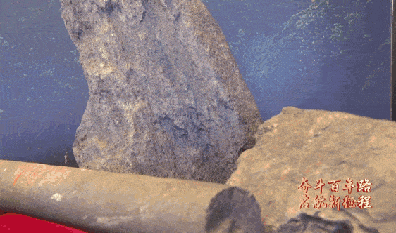 新时代 新龙江 以昂扬斗志闯转型新路，石墨烯引领产业革新